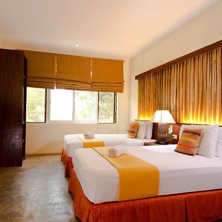 Bale Mi Hotel Balabag  Exterior photo