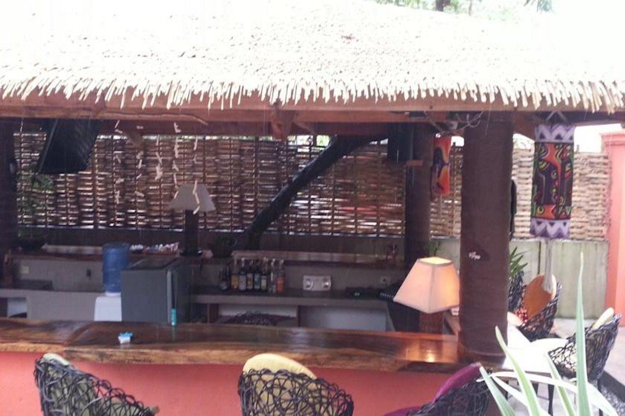 Bale Mi Hotel Balabag  Exterior photo