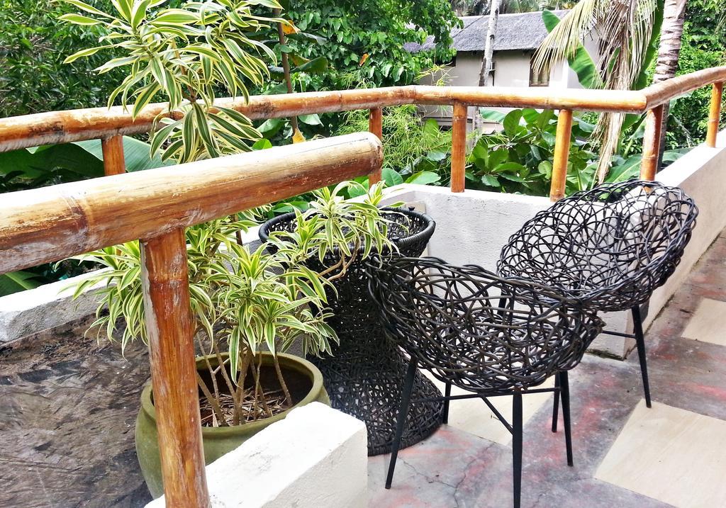 Bale Mi Hotel Balabag  Exterior photo