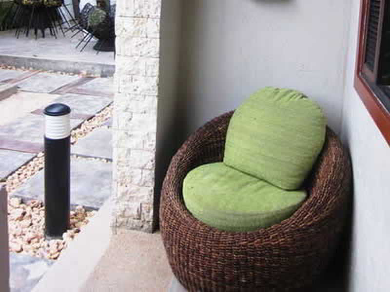 Bale Mi Hotel Balabag  Exterior photo